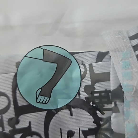 Womens gloves - Picture 2 of 4